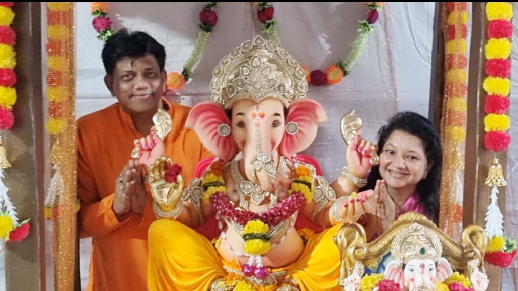 mumbai ganapati