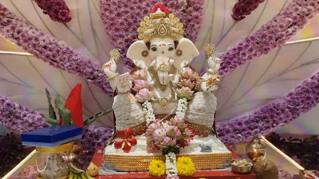 mumbai ganapati utsav 2024