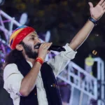 गायक छोटू सिंह रावणा I Rajasthani singer chotu singh rawna PHOTO I Mangal Media