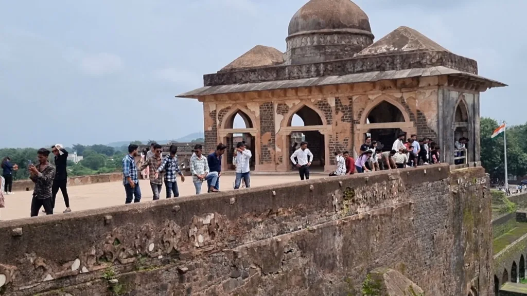 Jahaz Mahal Mandu