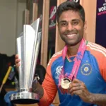 भारत बना टी–20 का बादशाह: न्यूजीलैंड को हराकर तीसरी बार वर्ल्ड कप पर कब्ज़ा