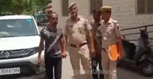 Pali Police: का बड़ा खुलासा: जिले में चोरी करने वाले शातिर बदमाश गिरफ्तार, कई मामलों की गुत्थी सुलझी
