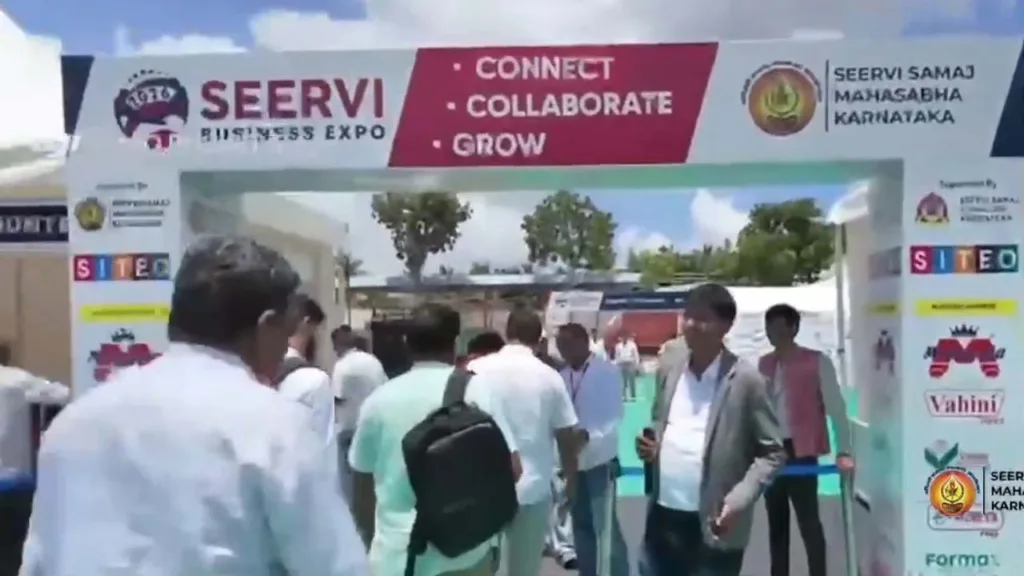 Seervi Business Expo 2026