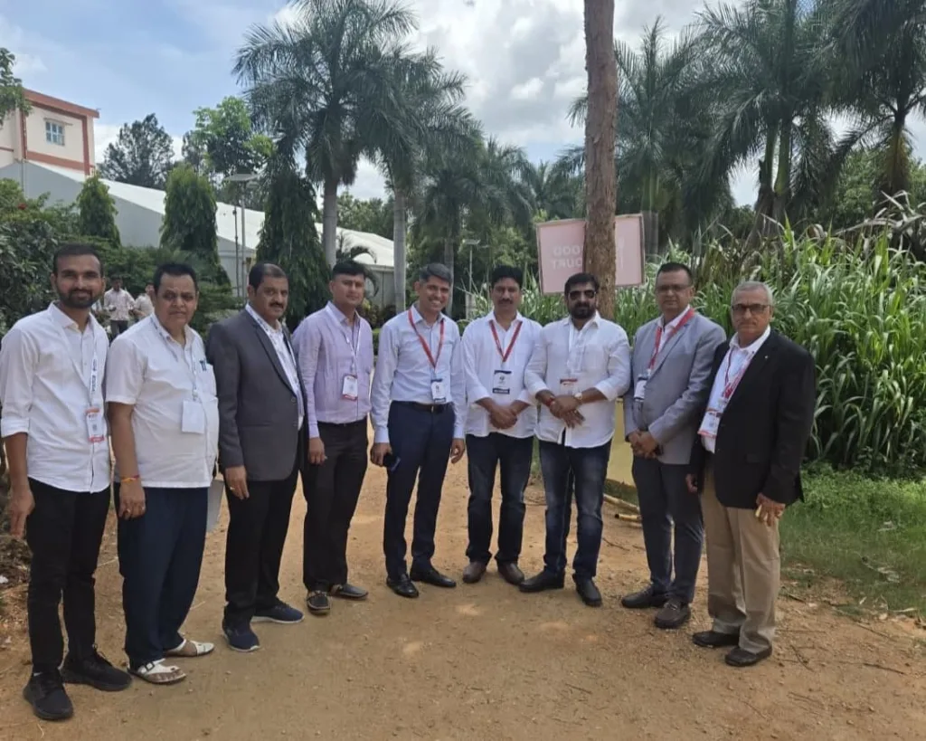 Seervi Business Expo 2026 Tumkur