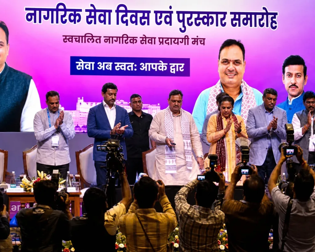WhatsApp e-Mitra Services Rajasthan Government