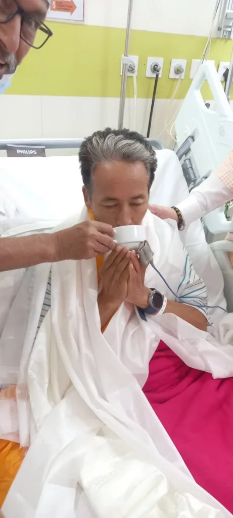 sonam wangchuk