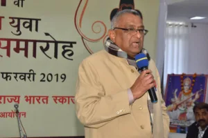 राजस्थानी संगीत जगत को बड़ा झटका, वीणा म्यूजिक के चेयरमैन केशरी चंद मालू का निधन