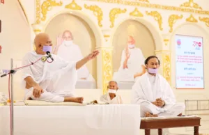 Terapanth धर्मसंघ को मिला नया युवाचार्य | आचार्य महाश्रमणजी ने की उत्तराधिकारी की घोषणा