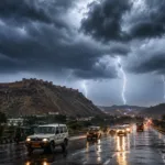 IMD Weather Forecast