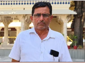 Hyderabad News: नेमाराम चौधरी की संदिग्ध मौत के मामले में पुलिस की जांच तेज