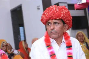 Nemaram Choudhary Case
