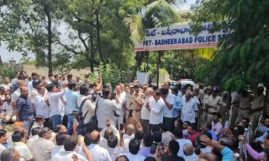 नेमाराम चौधरी मामले में पुलिस द्वारा CCTV, कॉल रिकॉर्ड और अन्य तकनीकी साक्ष्यों की जांच की जा रही है।